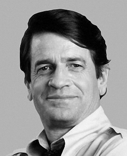 image of Charlie Wilson (Texas politician)