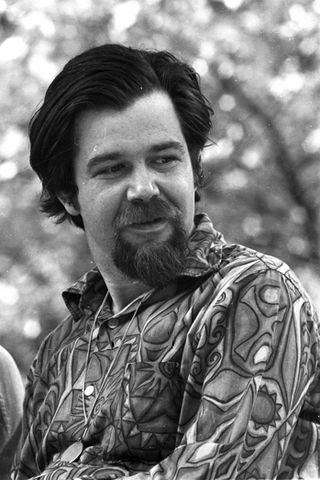 image of Dave Van Ronk