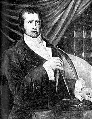 image of David Thompson (explorer)