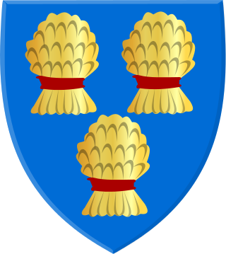 image of John Comyn III of Badenoch