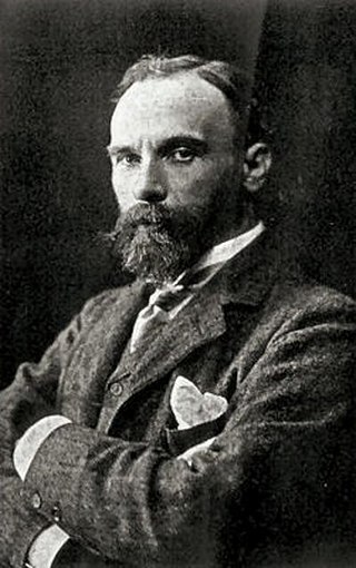 image of John William Waterhouse