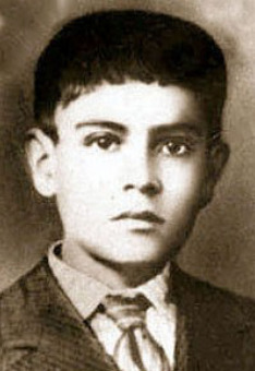 image of José Sánchez del Río