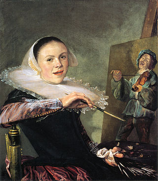 image of Judith Leyster