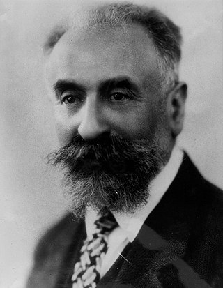 image of Marcel Mauss