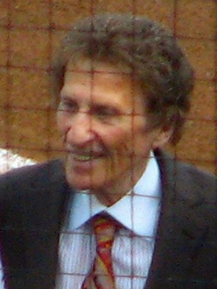 image of Mike Ilitch