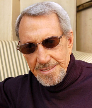 image of Roy Scheider