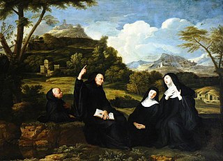 image of Scholastica