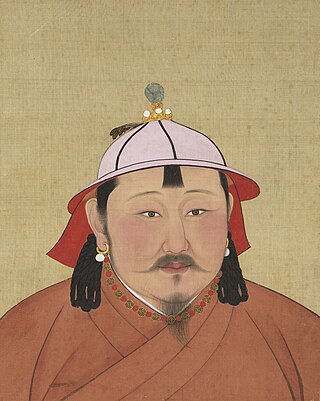 image of Temür Khan