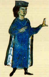 image of William IX, Duke of Aquitaine