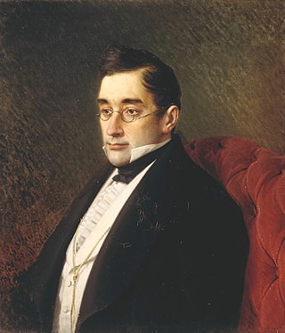 image of Alexander Griboyedov