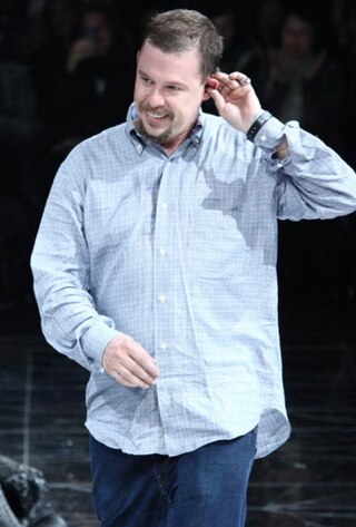 image of Alexander McQueen