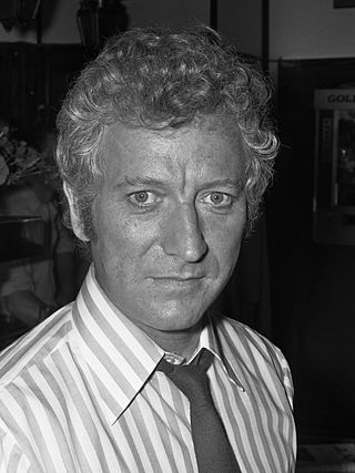 image of Barry Foster (actor)