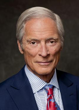 image of Bob Simon