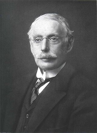 image of Charles Algernon Parsons