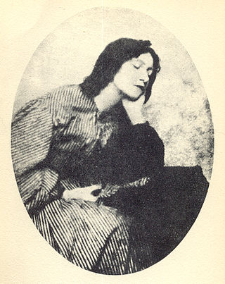 image of Elizabeth Siddal