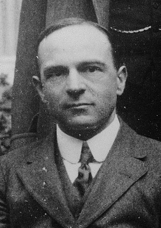 image of Ernest Jones