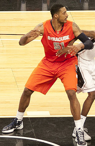 image of Fab Melo