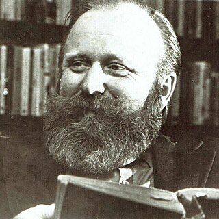 image of Frank Herbert