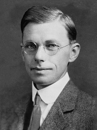 image of James B. Conant