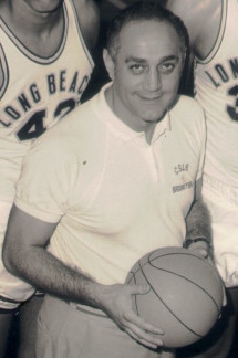 image of Jerry Tarkanian
