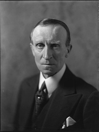 image of John Buchan