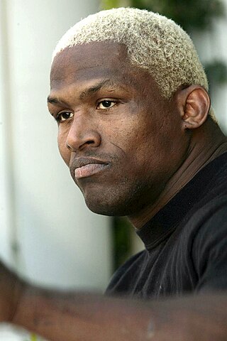 image of Kevin Randleman