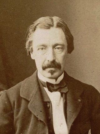 image of Léon Foucault