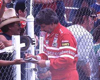 image of Neil Bonnett