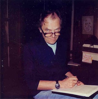 image of Paul Feyerabend