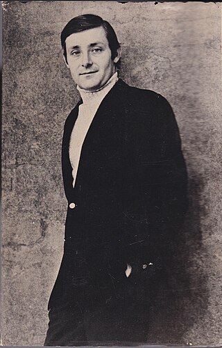 image of Peter Benchley