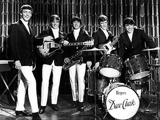 image of The Dave Clark Five