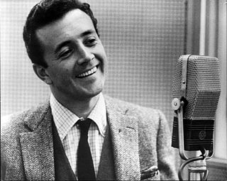 image of Vic Damone