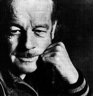 image of Alistair MacLean