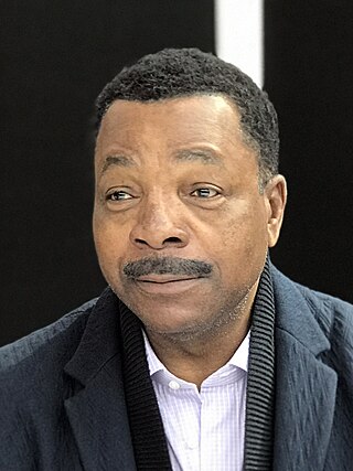 image of Carl Weathers