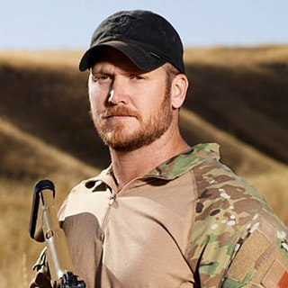 image of Chris Kyle