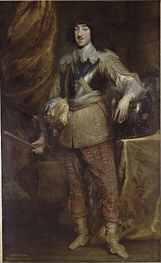 image of Gaston, Duke of Orléans