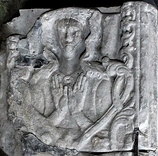 image of Joan, Lady of Wales