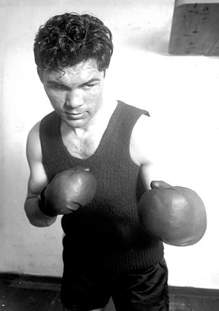 image of Max Schmeling