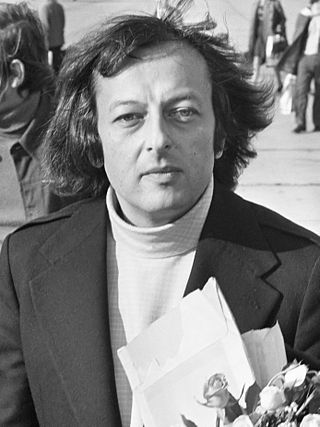 image of André Previn