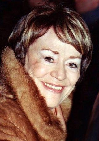 image of Annie Girardot
