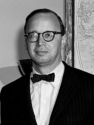 image of Arthur M. Schlesinger Jr.