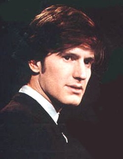 image of Chris Curtis