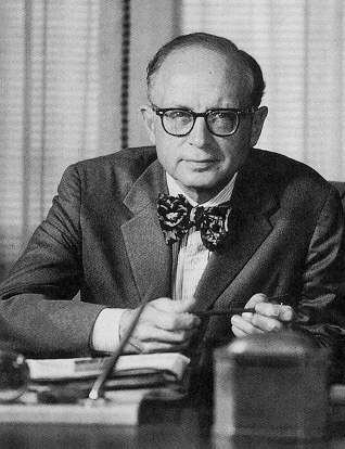 image of Daniel J. Boorstin