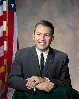 image of Elliot See