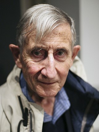 image of Freeman Dyson