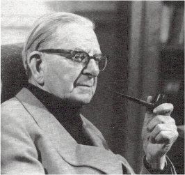 image of Neville Cardus
