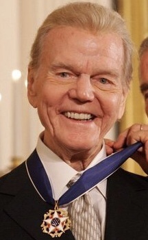 image of Paul Harvey