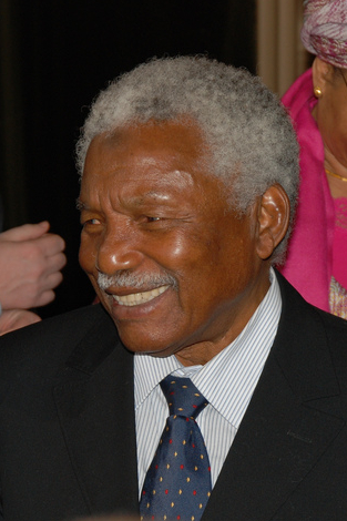 image of Ali Hassan Mwinyi