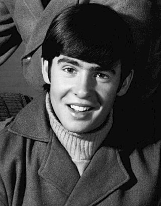 image of Davy Jones (musician)