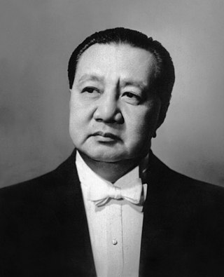 image of Elpidio Quirino